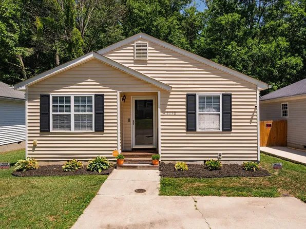 1110 Kendall Dr, Durham, NC 27703
