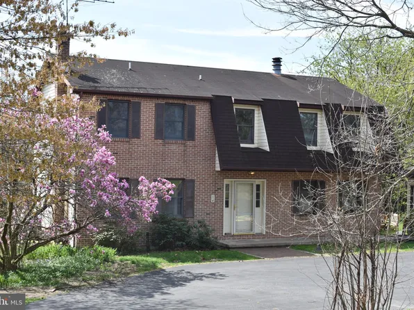 57 Skyview Dr, Lenhartsville, PA 19534
