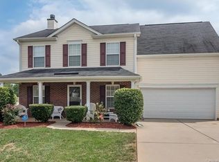 3230 Steve Chapman Dr, Charlotte, NC 28217