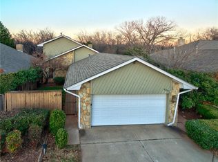 4317 Dahoon Dr, Oklahoma City, OK 73120