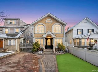 93-43 215th Place, Queens Village, NY 11428