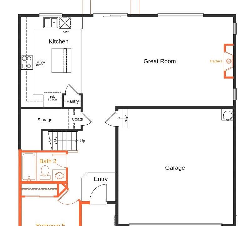 2nd image of 24815 119th Avenue SE #3