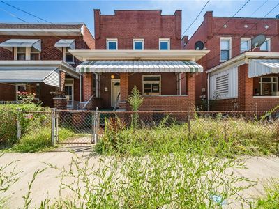 338 Catherine St, Mc Kees Rocks, PA, 15136