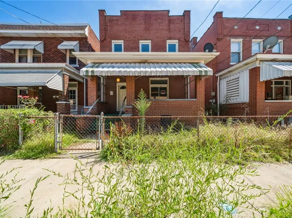 338 Catherine St, Mc Kees Rocks, PA 15136