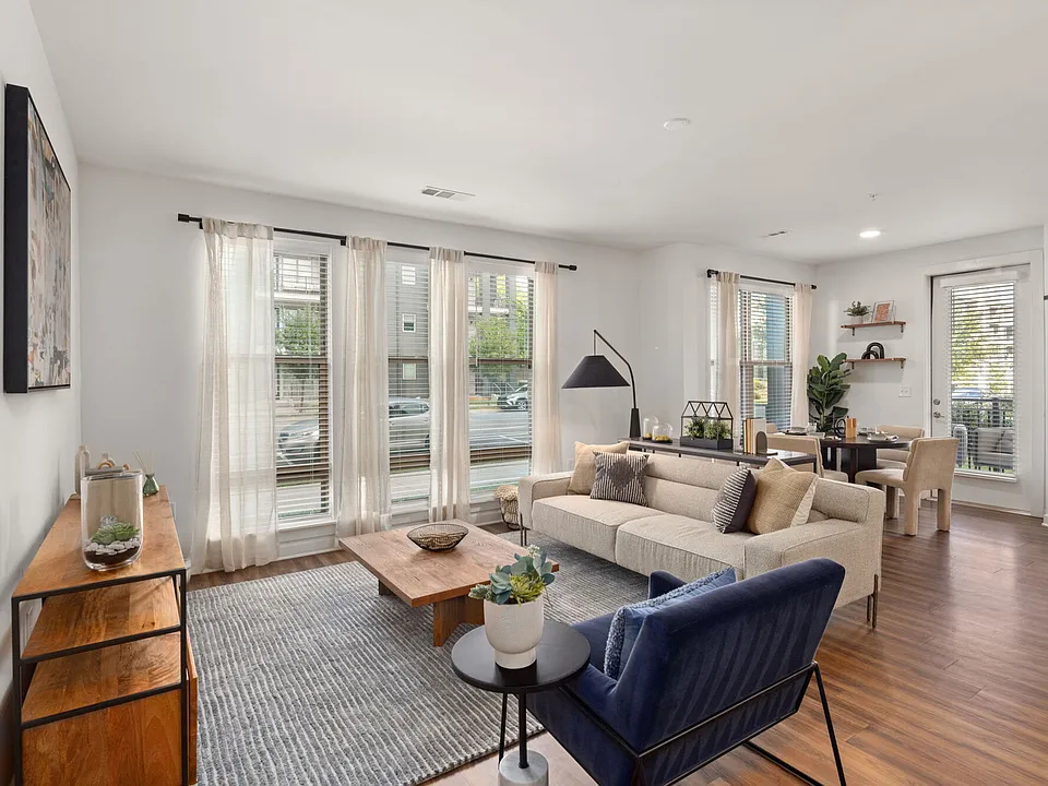 Wellen apartments community photo