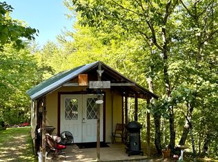 1600 Chestnut Valley Rd, Vonore, TN 37885