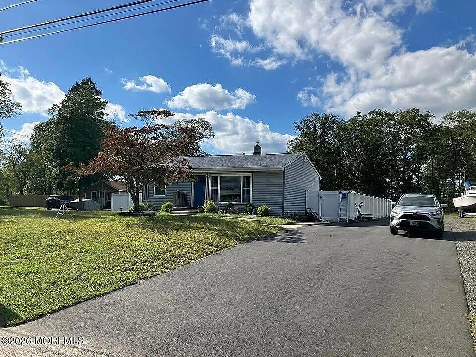 20 Gladney Ave