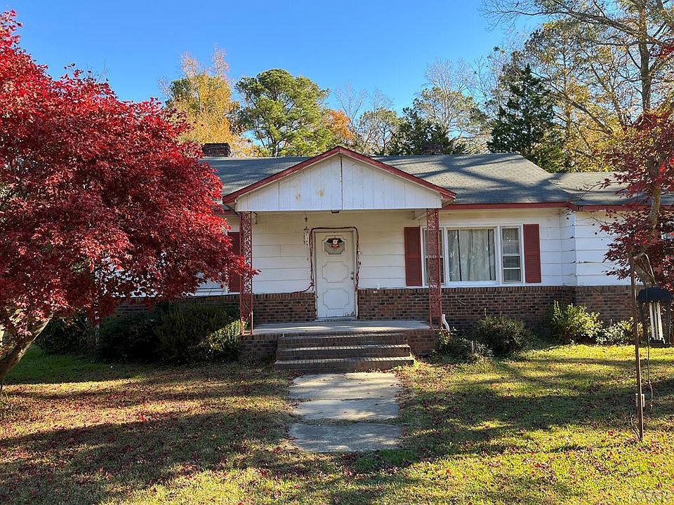 815 S Commerce Street, Aulander, NC 27805 Zillow