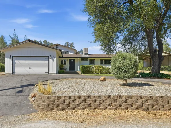4521 Arrow Rock Ave, Shasta Lake, CA 96019