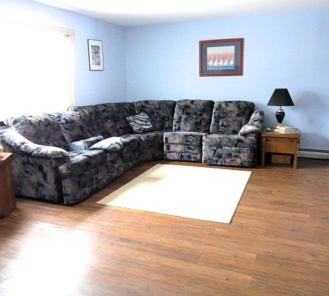 Great Living Room