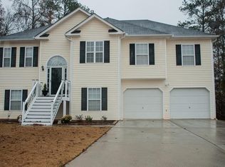 3510 Laurel Springs Cv, Villa Rica, GA 30180