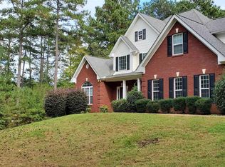 344 Winding Stream Trl SW, Conyers, GA 30094