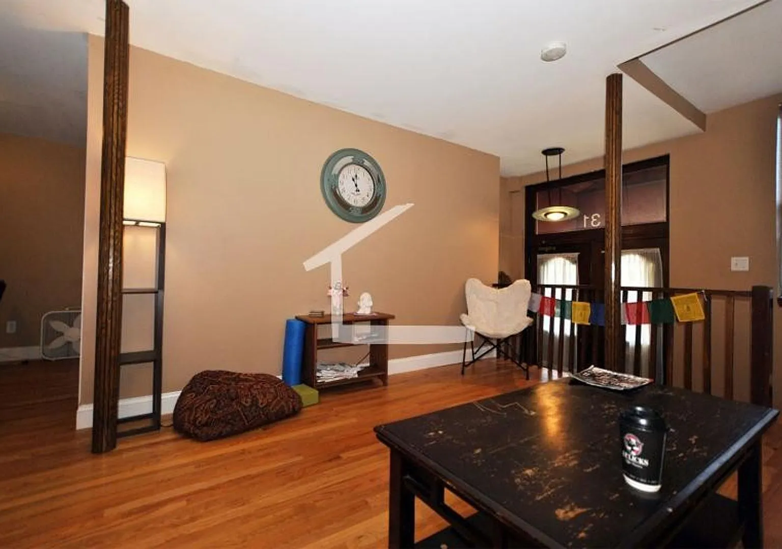 Gorgeous three bedroom, private entrance, Large bedrooms — Photo 2
