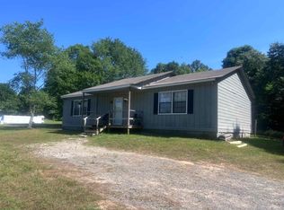 812 Ussery Rd, Jefferson, AR 72079