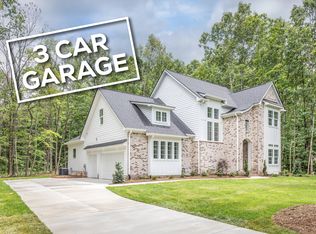 4526 Shackleford Ridge Rd #5, Signal Mountain, TN 37377