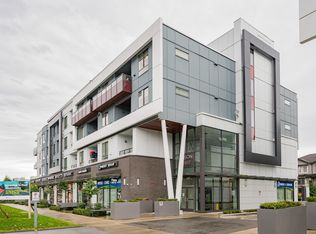 14468 72nd Ave #A503, Surrey, BC V3S 2E7