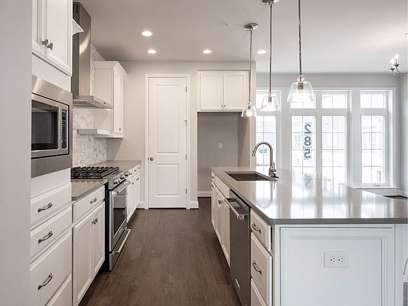 Sonoma Kitchen