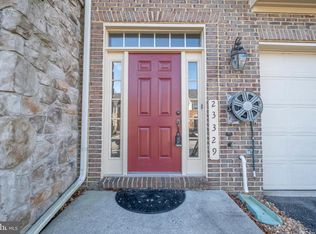 23329 Brewers Tavern Way, Clarksburg, MD 20871