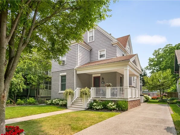 481 Woodward Ave, Buffalo, NY 14214