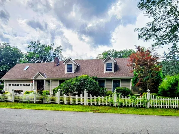 194 Coolidge St, Westminster, VT 05158