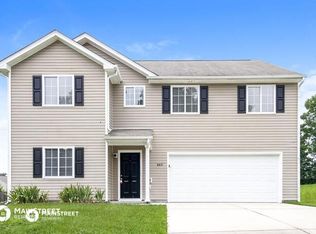 3871 Banbridge Dr, Jamestown, NC 27282