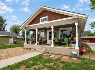 3736 Roosevelt Ave, Wellington, CO 80549