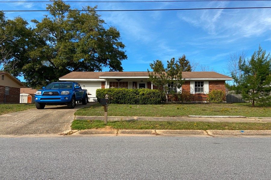 1st image of 4320 Bixby Cir