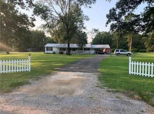 639 Booner Miller Rd, Deville, LA 71328