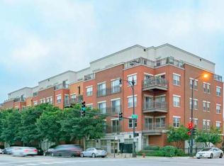 1155 W Roosevelt Rd UNIT 406, Chicago, IL 60608