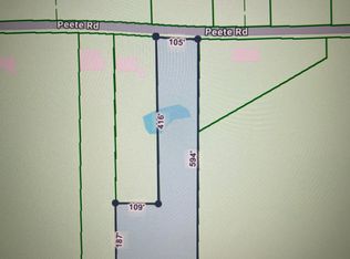 0 Peete Rd, Mason, TN 38049