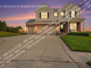 1235 Ardmore Ct, Orion, MI 48359