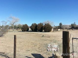 9611 Sagebrush St, Apple Valley, CA 92308