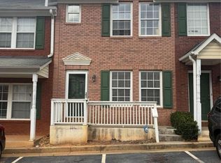 3627 Ginnis Rd SW UNIT 3, Atlanta, GA 30331