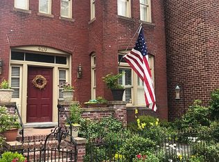 420 N Washington St, Alexandria, VA 22314