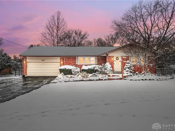 983 Pamela Rd, Cincinnati, OH 45255