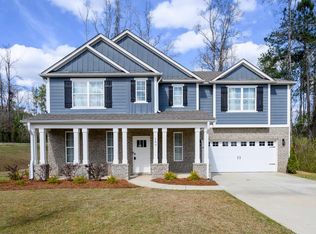 189 Rock Terrace Cir, Helena, AL 35080
