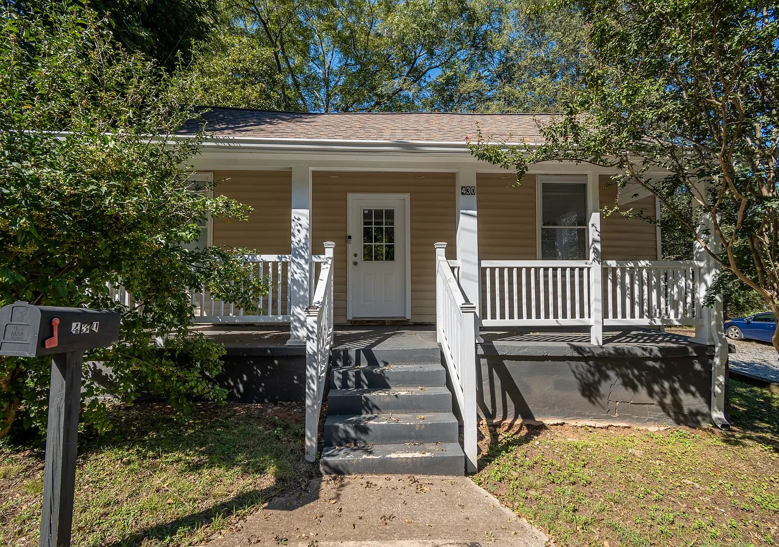 430 Cleveland Avenue-Available Now! — Photo 1