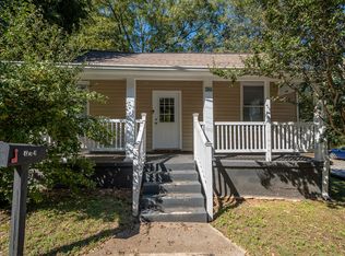 430 Cleveland Ave, Athens, GA 30601