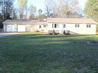 4551 E Falmouth Rd, Falmouth, MI 49632