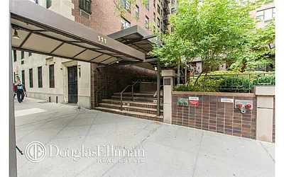 Sold by Douglas Elliman