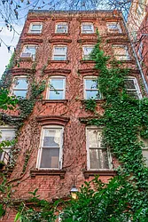 18R Spring Street in Nolita