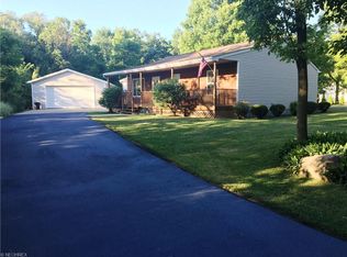 9001 Spieth Rd, Litchfield, OH 44253