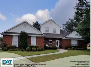 108 D'estrehan Rd, Fairhope, AL 36532