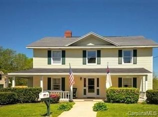 181 N Thomas Ln, Stony Point, NC 28678