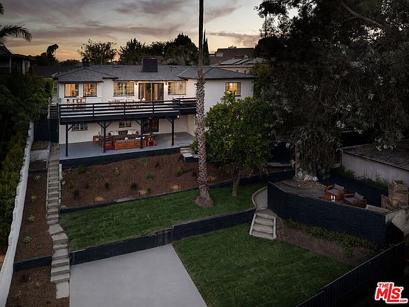 2nd image of 3807 Floresta Way