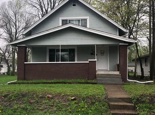 2345 N Dearborn St, Indianapolis, IN