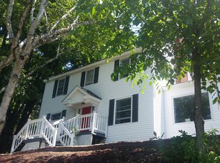 39 Academy St, Barre, VT 05641