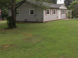 2179 Rosedale Rd, Snellville, GA 30078