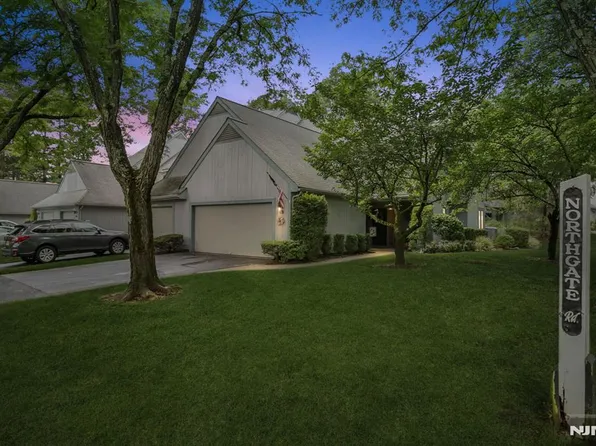 62 Northgate Rd #62E, Township Of Washington, NJ 07676