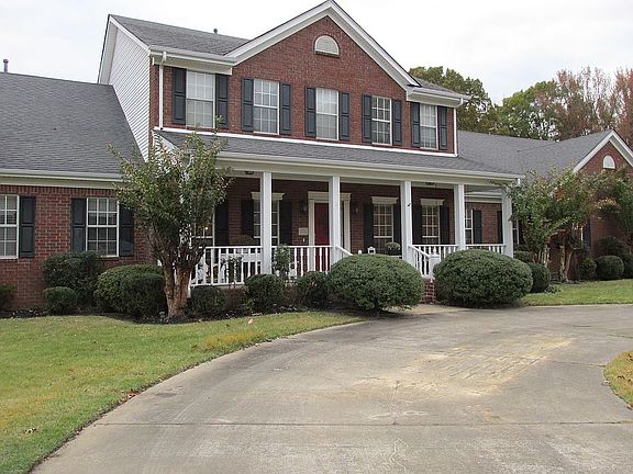 2nd image of 2185 Clarke Landing Dr